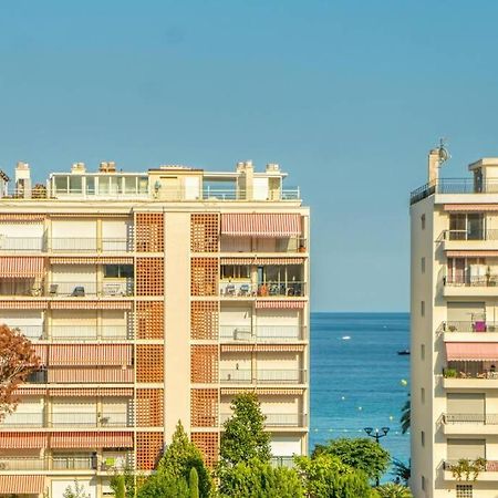 Blue Beach Roquebrune-Cap-Martin Exteriör bild